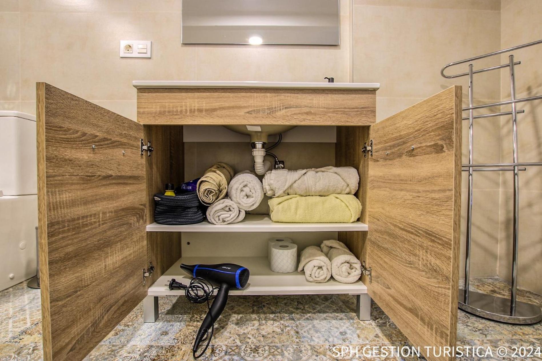 Adri Home Centro Ciudad Con Garaje Privado Murcia Exterior foto
