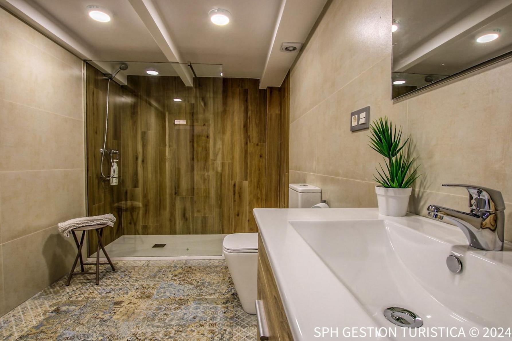 Adri Home Centro Ciudad Con Garaje Privado Murcia Exterior foto