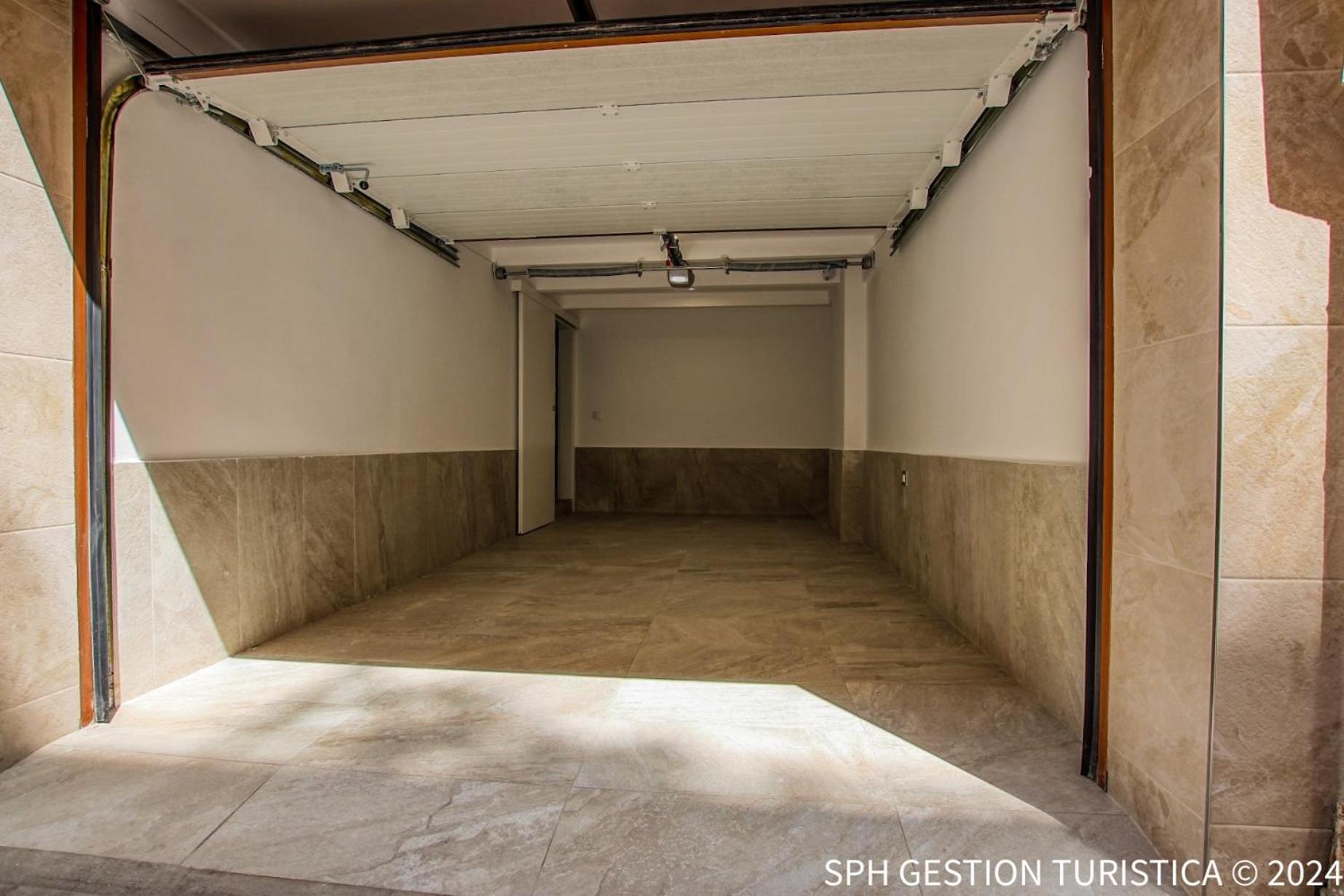 Adri Home Centro Ciudad Con Garaje Privado Murcia Exterior foto