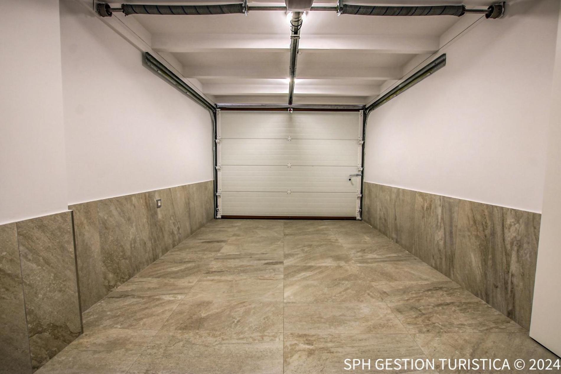 Adri Home Centro Ciudad Con Garaje Privado Murcia Exterior foto