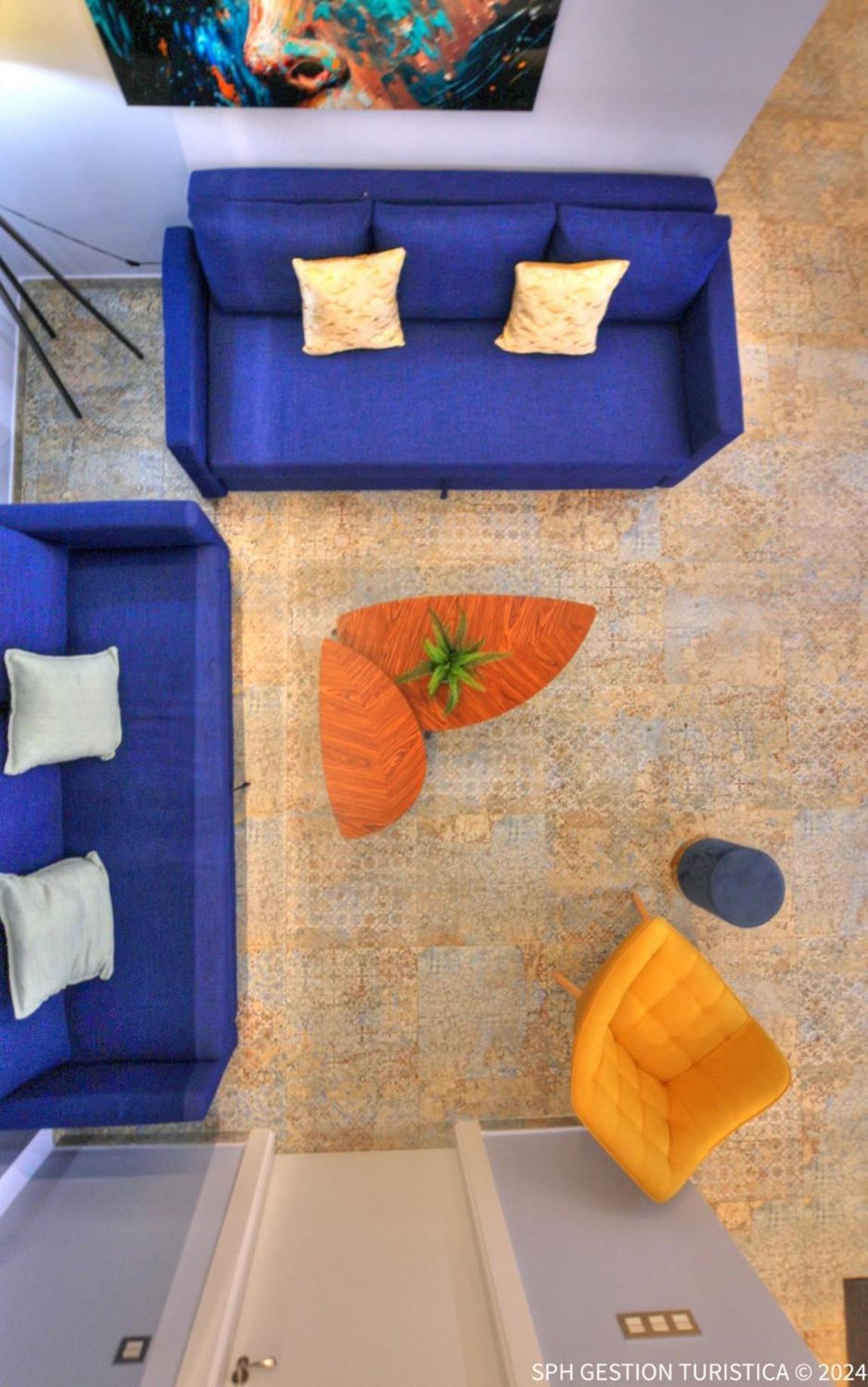 Adri Home Centro Ciudad Con Garaje Privado Murcia Exterior foto
