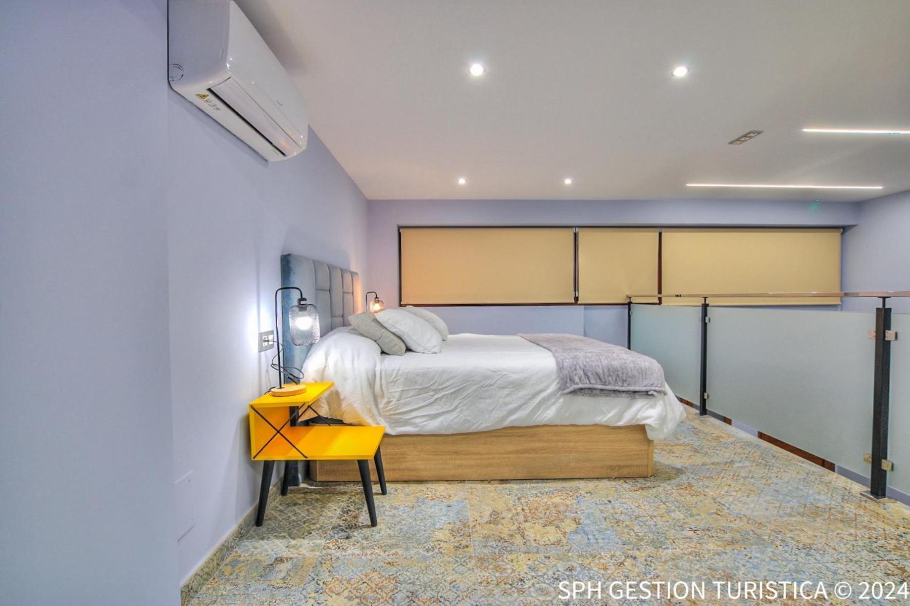 Adri Home Centro Ciudad Con Garaje Privado Murcia Exterior foto